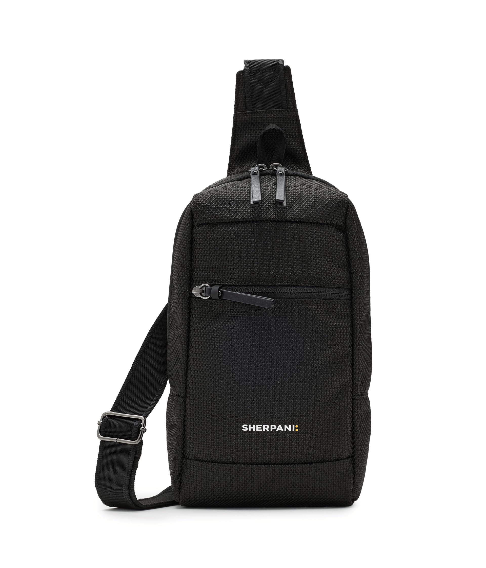 Metro Anti-theft Crossbody Sling