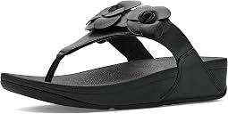 Lulu Flower Toe-post Sandals