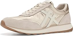 Кроссовки Retro-Q FF Metallic-Fabric/Suede