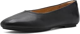 Балетки Delicato High-Cut Soft-Leather