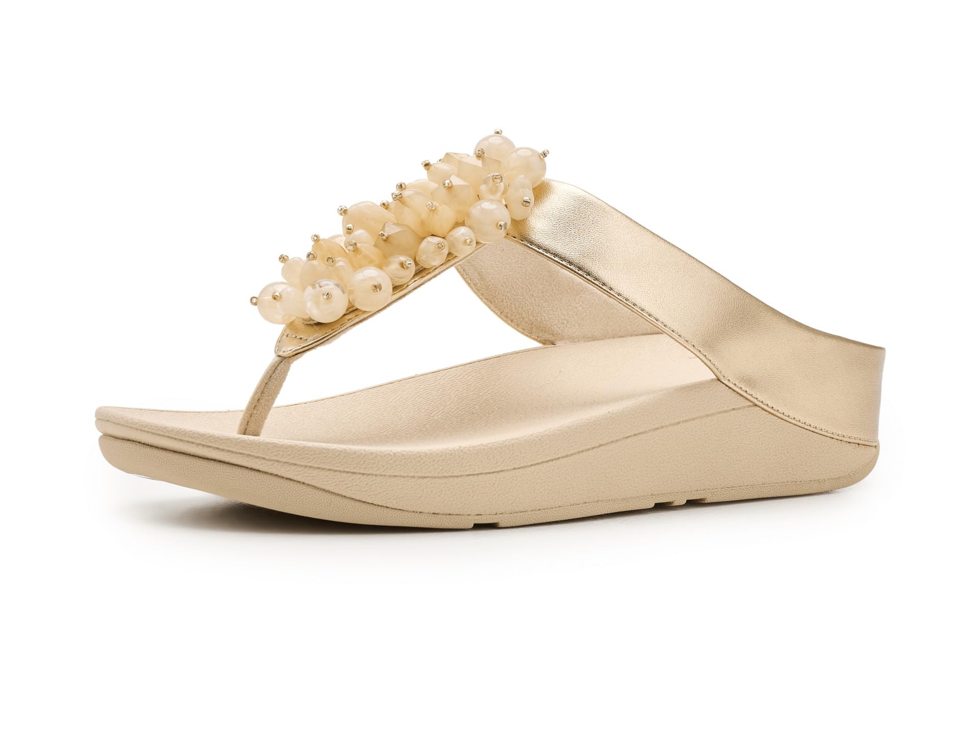 Сандалии Fino Bead-Cluster