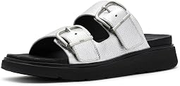 Сандалии Gen FF Buckle Tumbled Leather Two Bar