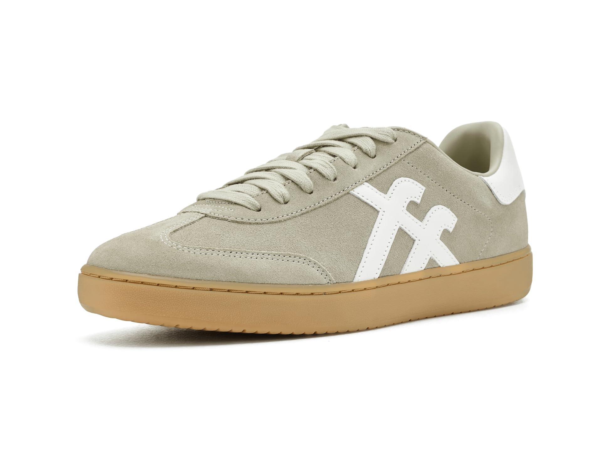 The Dash T-toe Suede Sneakers