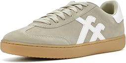 FitFlop Dash T-toe замшевые кроссовки
