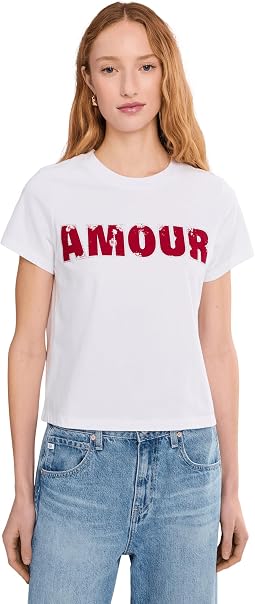 White W/ Cherry Lacquer
