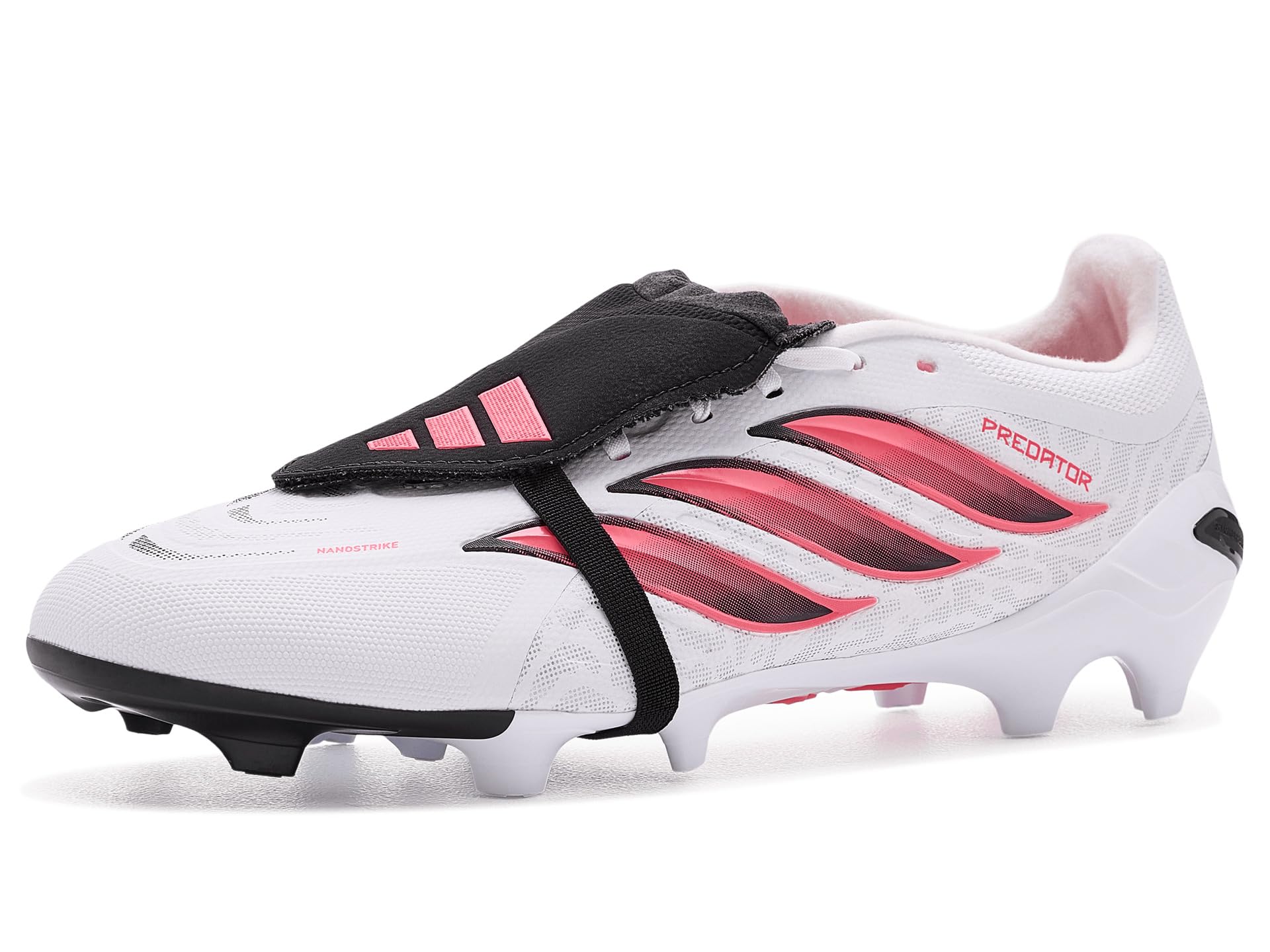 Predator League Fold-over Tongue Firm Ground Football