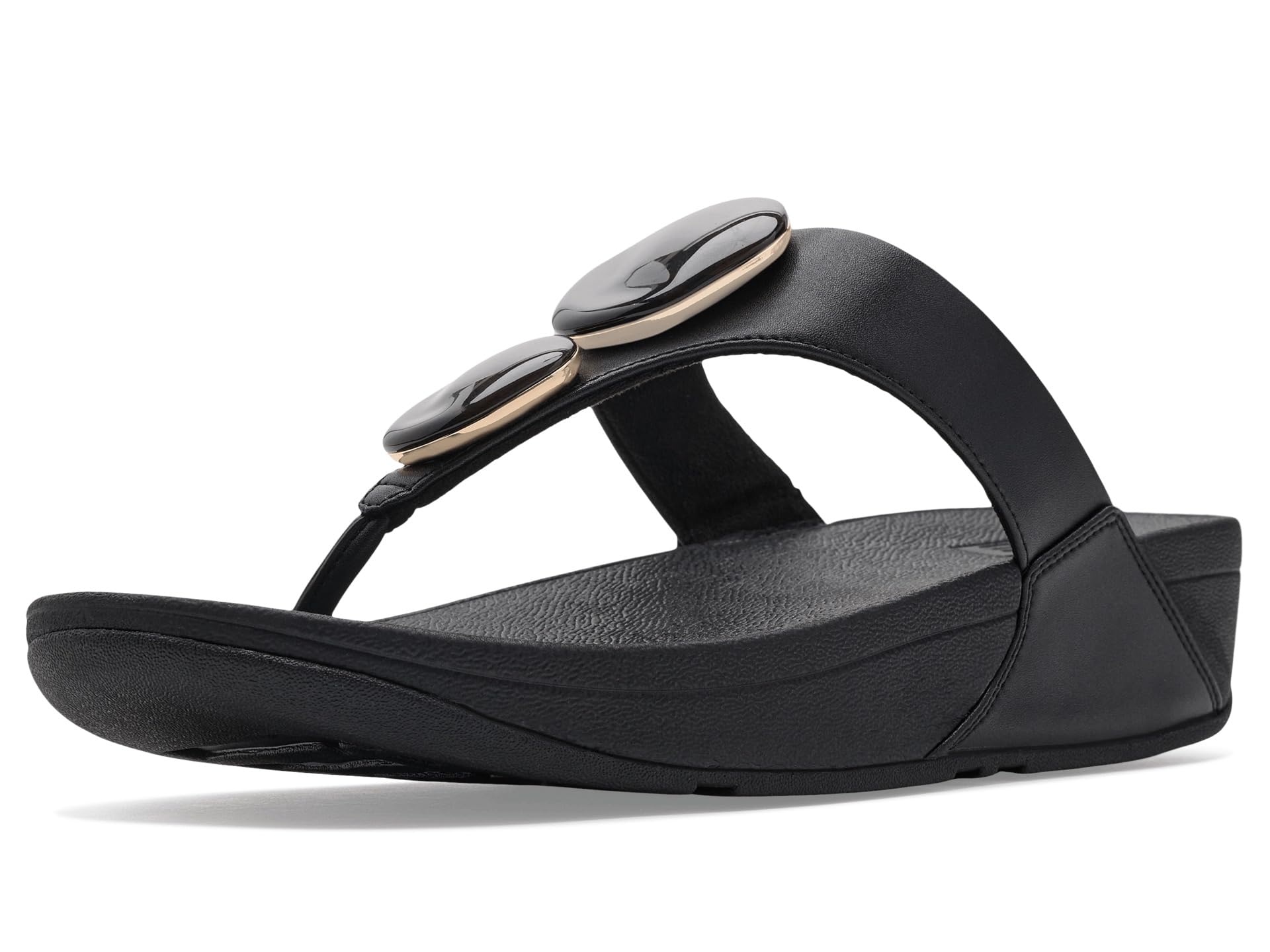 Сандалии Lulu Marbled-Stone FitFlop