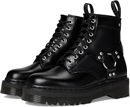 Ботинки Dr. Martens 1460 Quad Harness