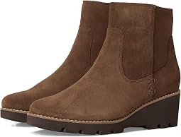Coffee Suede