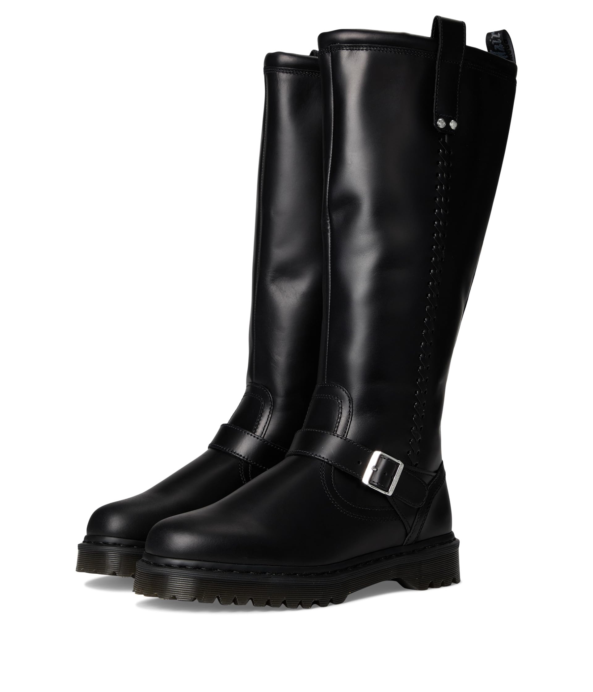 Dr. Martens Высокие сапоги Anistone Knee High