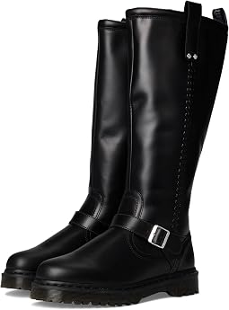 Anistone Knee High Boots