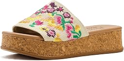 Blowfish Malibu сандалии-эспадрильи Marshlo 3