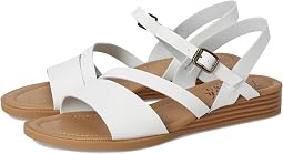 Arrow Strappy Sandals