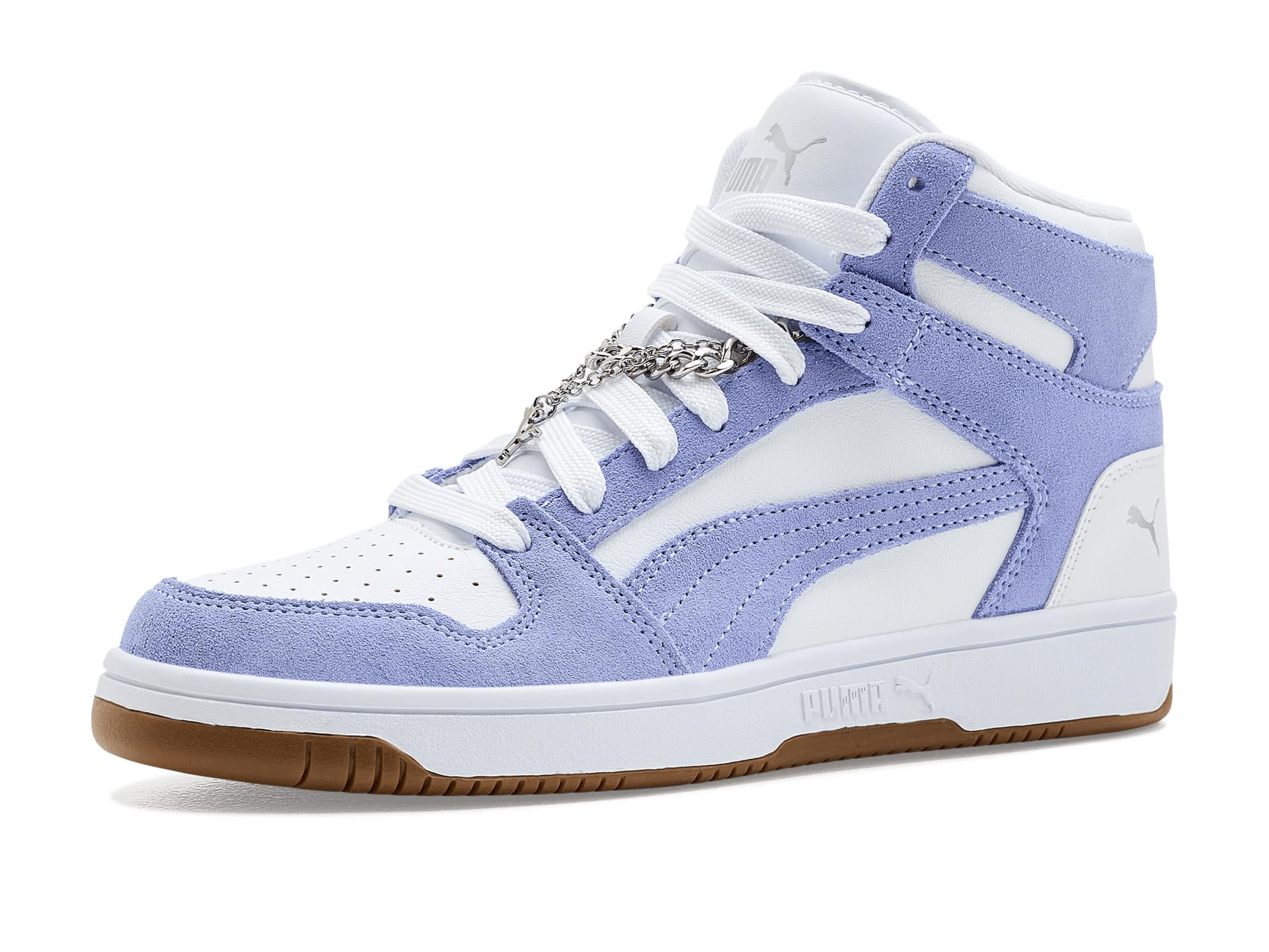 PUMA Кроссовки Rebound Layup
