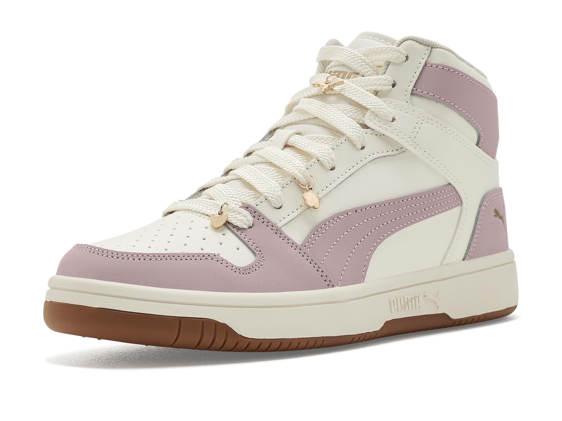 Rebound Layup Sneakers