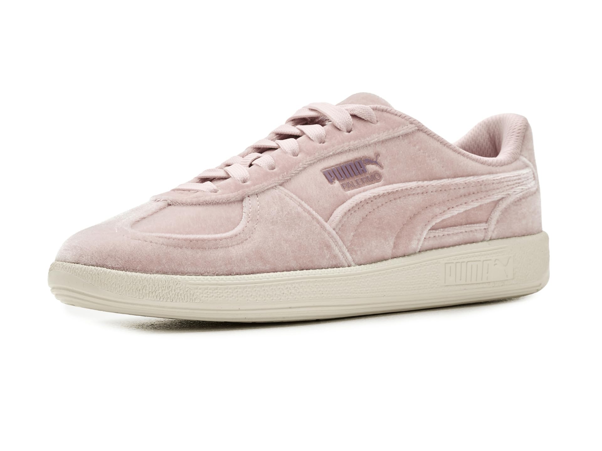 PUMA Palermo Velvet Dream кроссовки