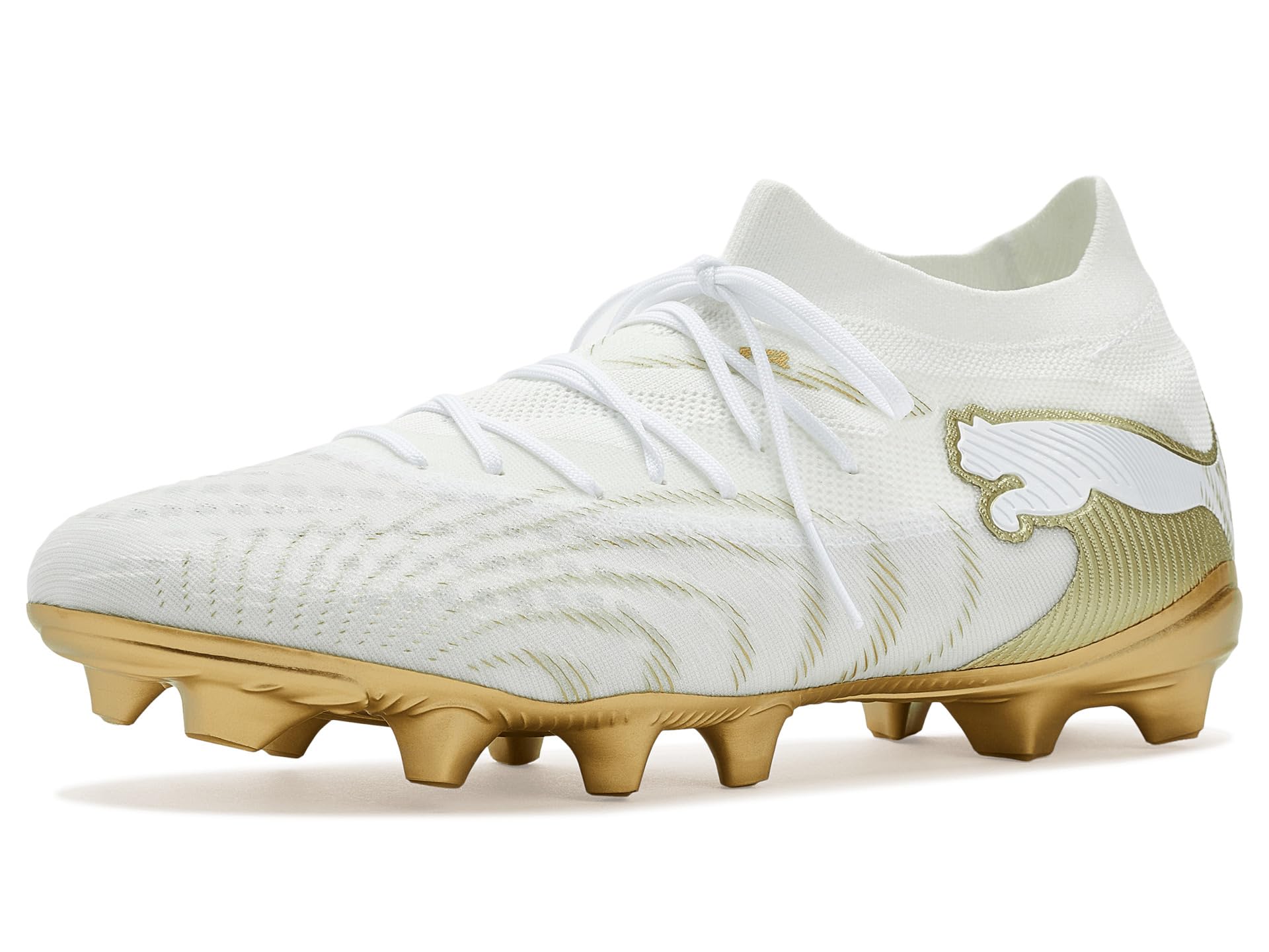 Future 9 Match Firm/ Artificial Ground Soccer Cleats