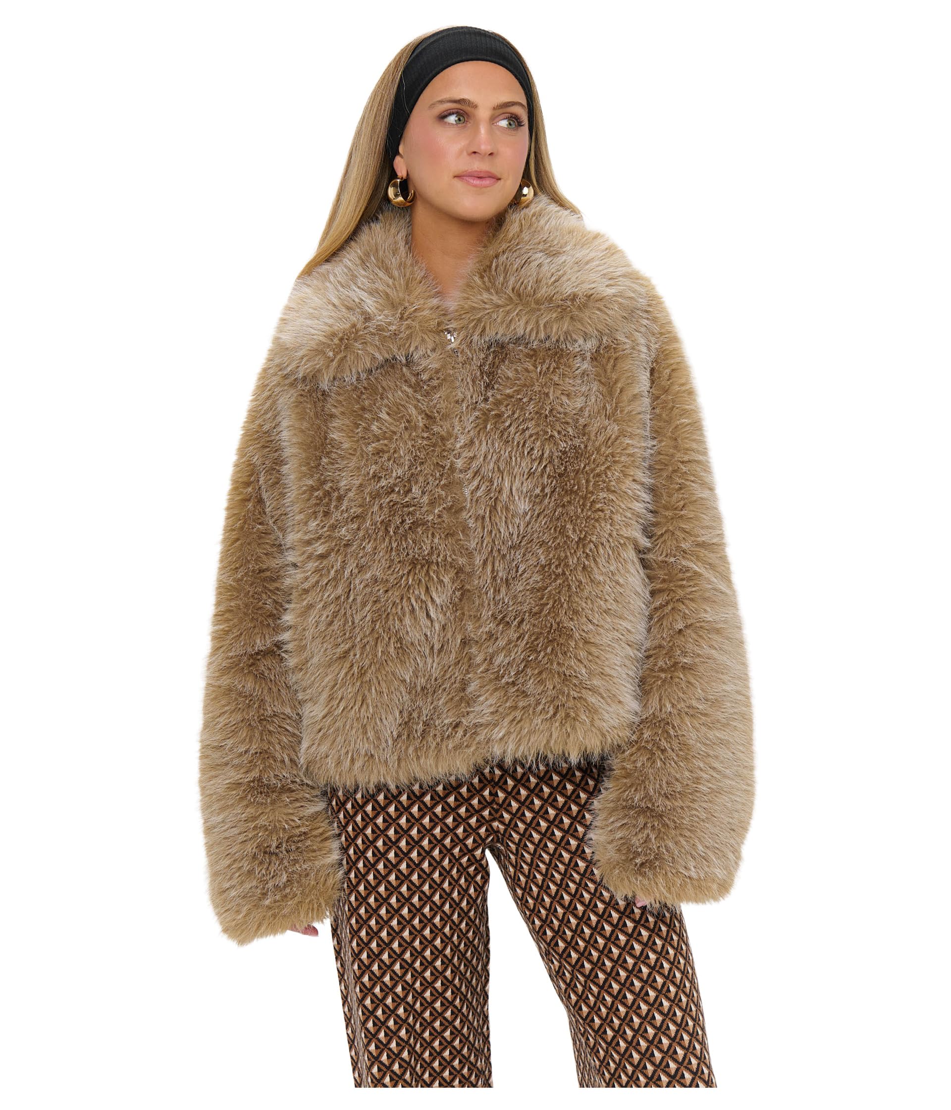 Park City Jacket