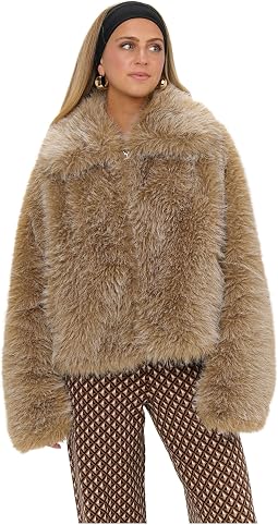 Park City Jacket
