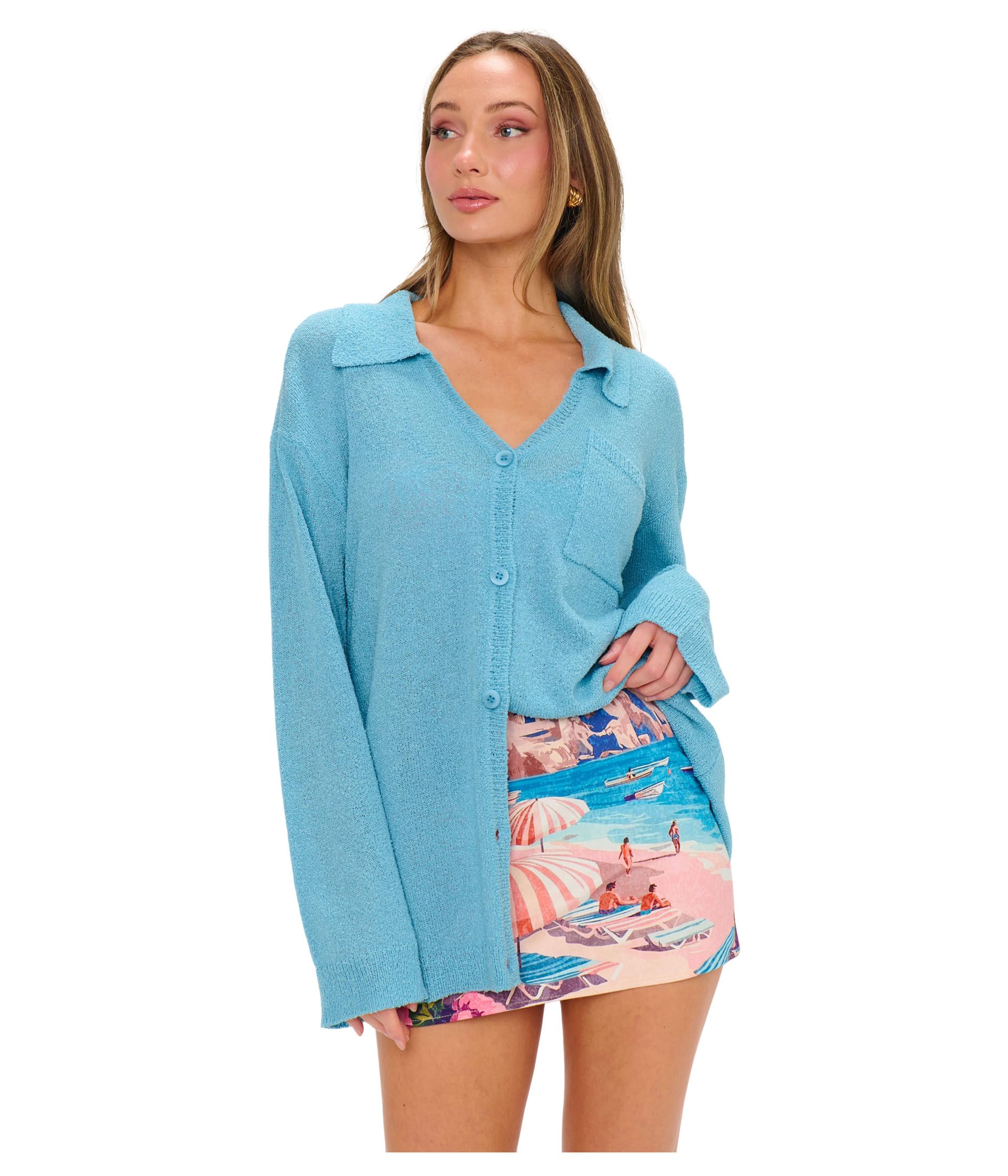 Sonny Sweater