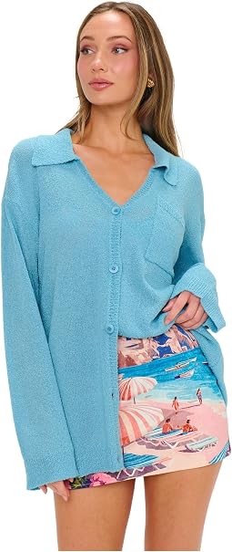 Свитер Sonny от Show Me Your Mumu