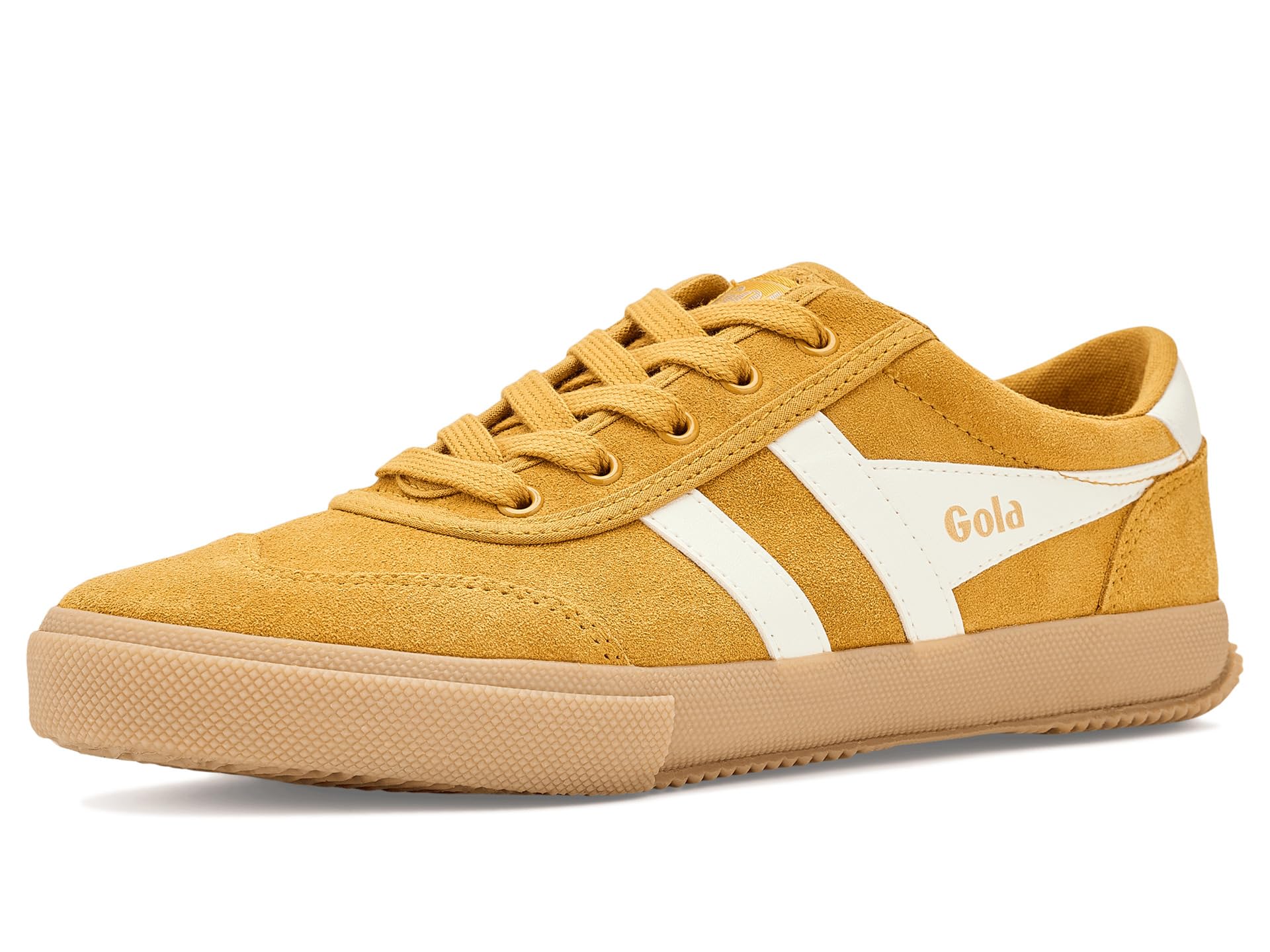 Badminton Suede