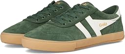 Кроссовки Gola Badminton Suede