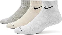 Elevated Ankle (3-Pairs)