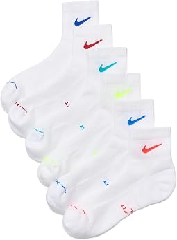 Elevated Ankle (6-Pairs)