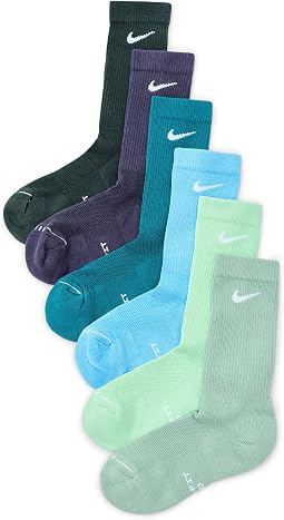 Multicolor 10