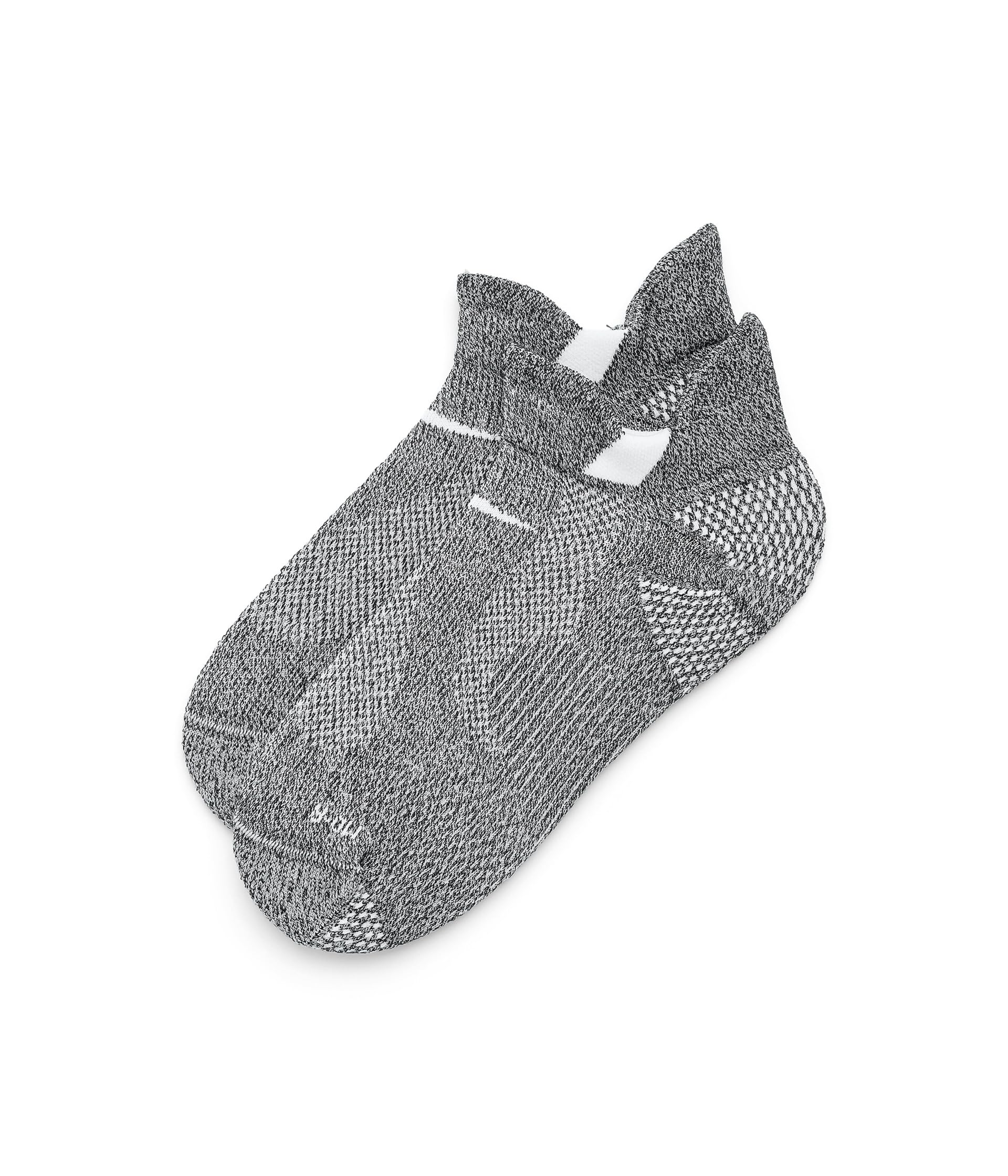 Running Lightweight No Show Socks (1-Pair)