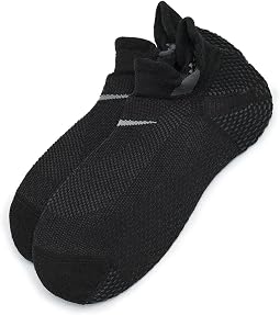 Носки для бега Nike Lightweight No Show (1 пара)