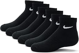 Nike Мужские тренировочные носки Everyday Cushion 6 пар