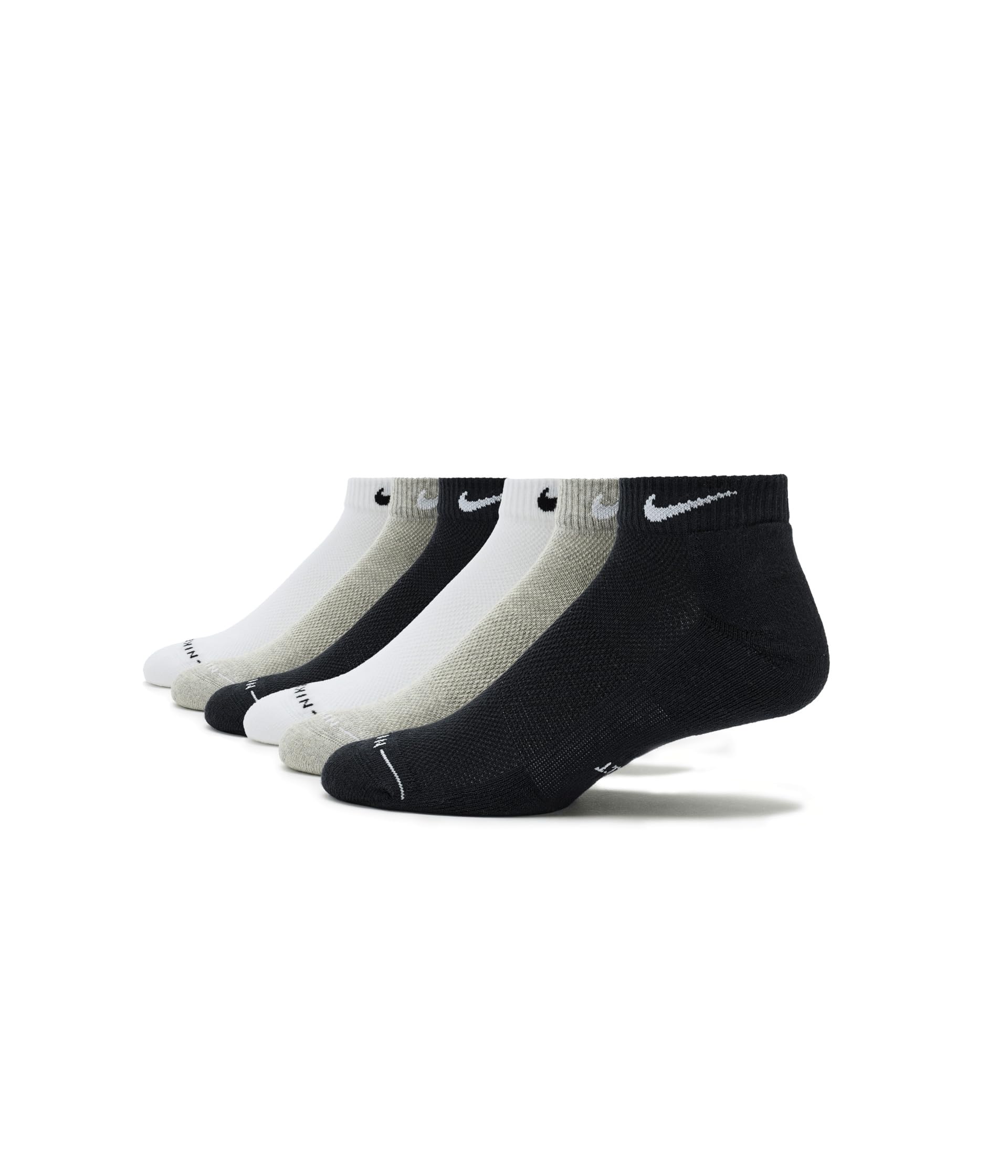 Nike Elevated Low (6 пар)