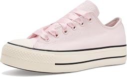 Кеды Chuck Taylor All Star Lift Platform Peached Canvas Low Top