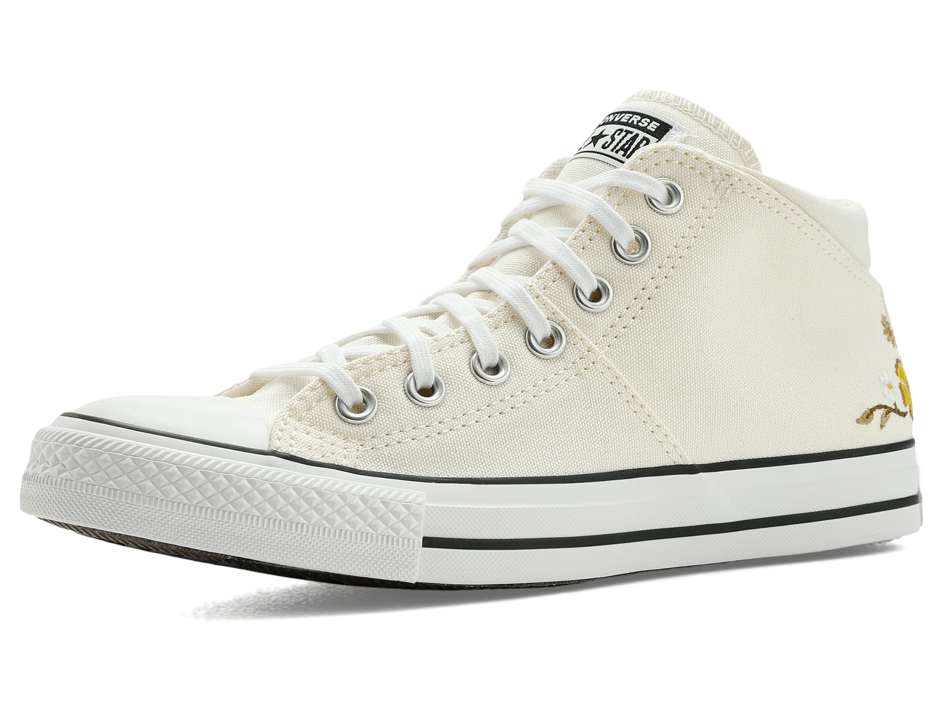 Chuck Taylor All Star Madison Retro Flowers