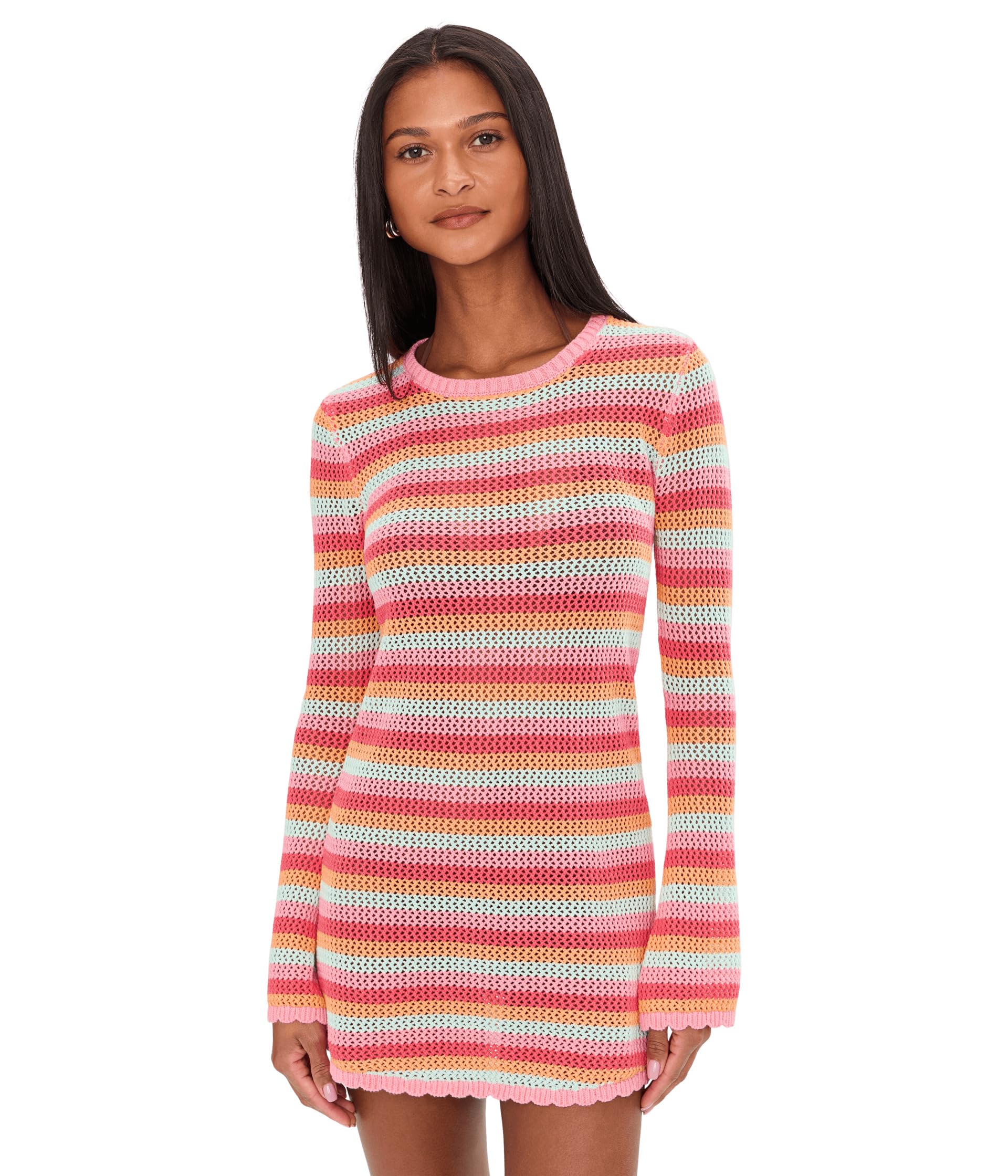Libbi Dress платье Beach Riot Женское