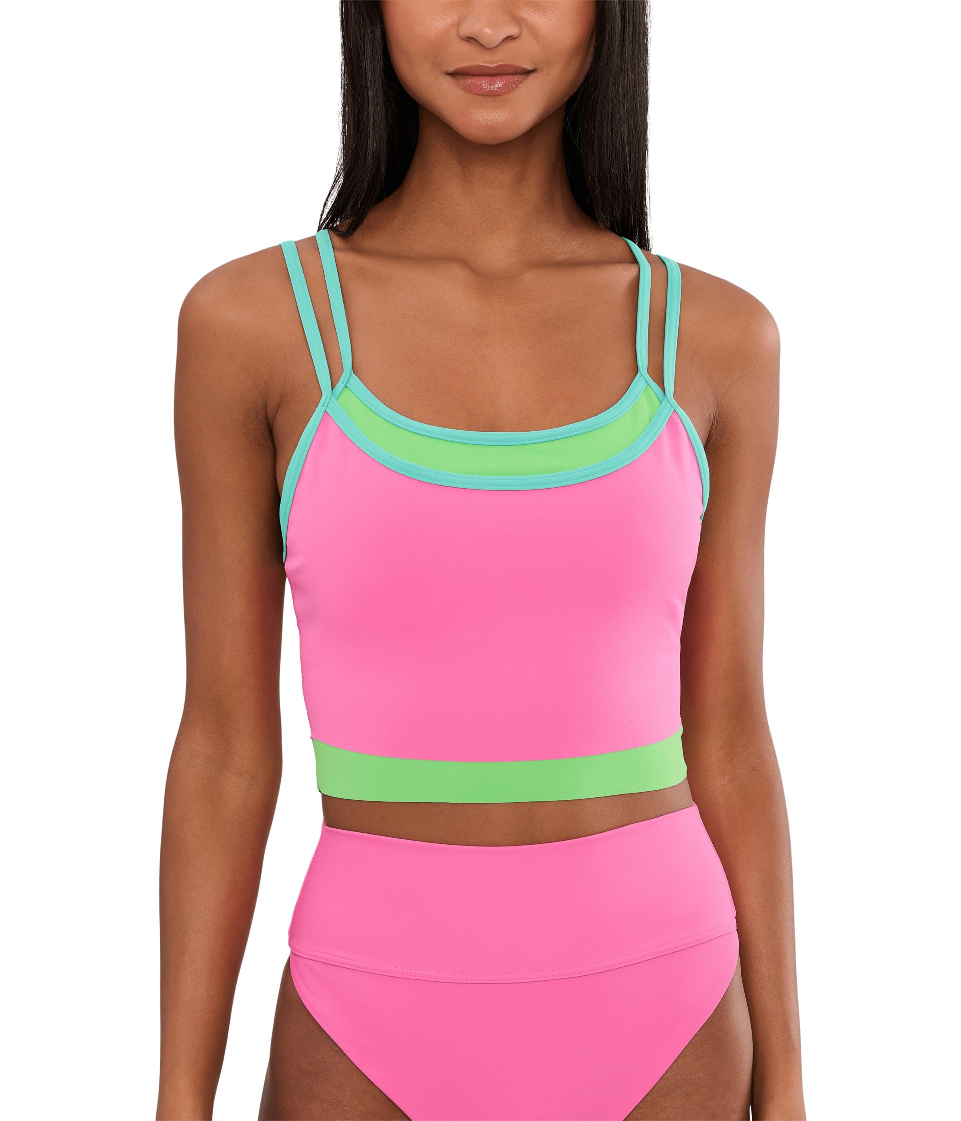 Топ Beach Riot Vinny Top