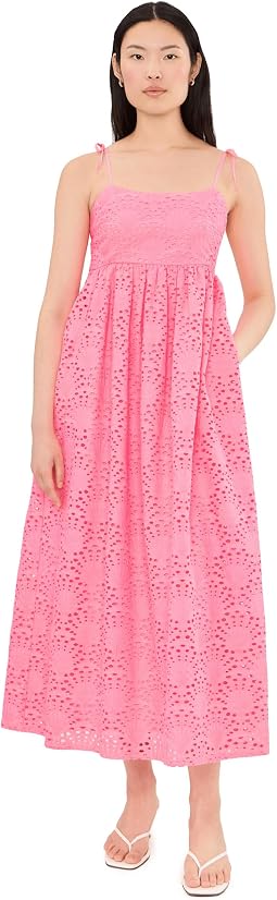 Seashell Pink