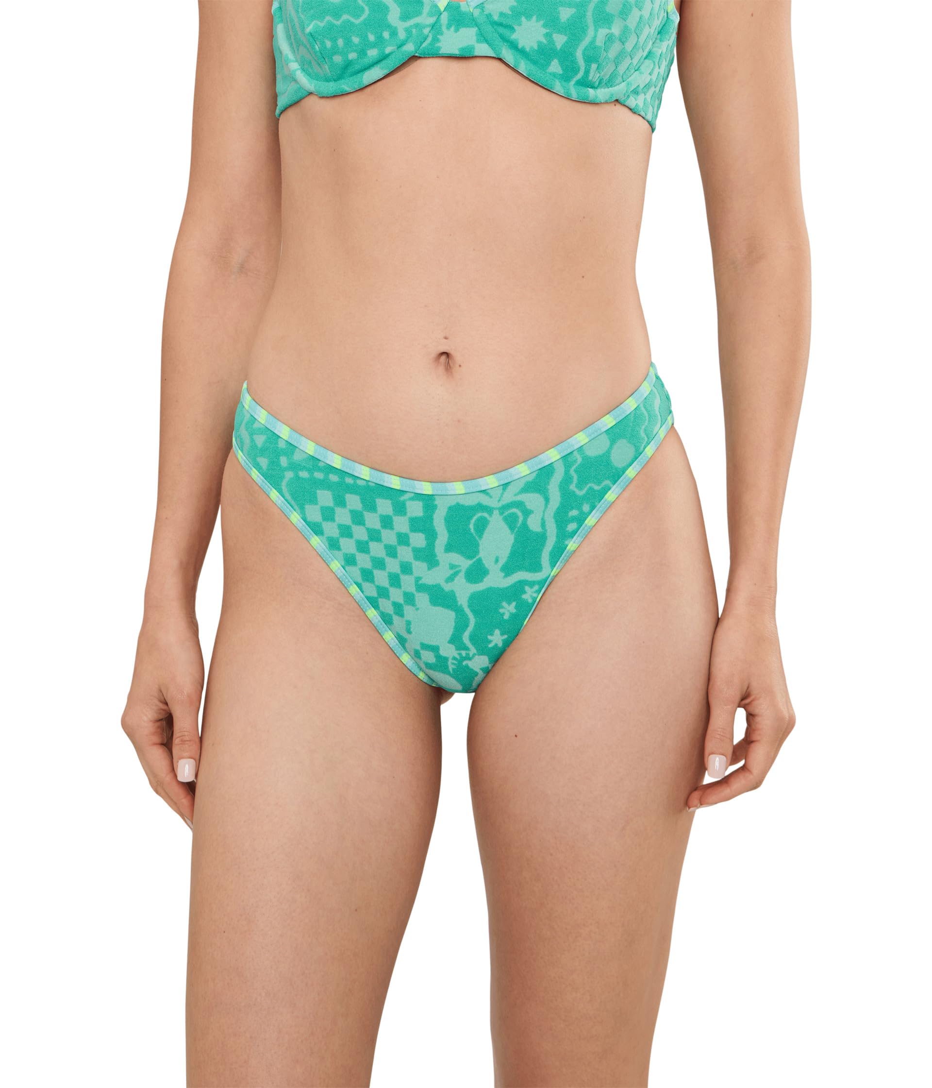 Нижняя часть Beach Riot Daria