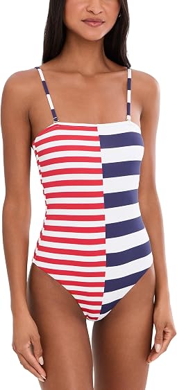 Amber One Piece