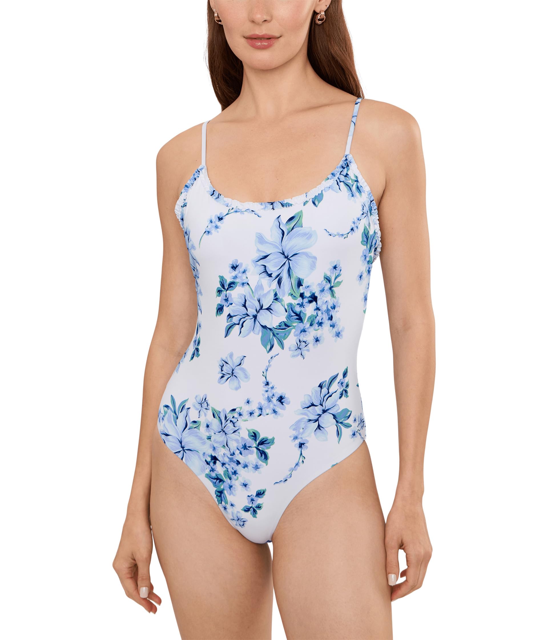 Купальник Beach Riot Britt One Piece Женский