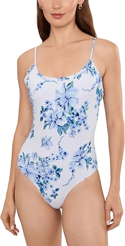 Купальник Beach Riot Britt One Piece Женский