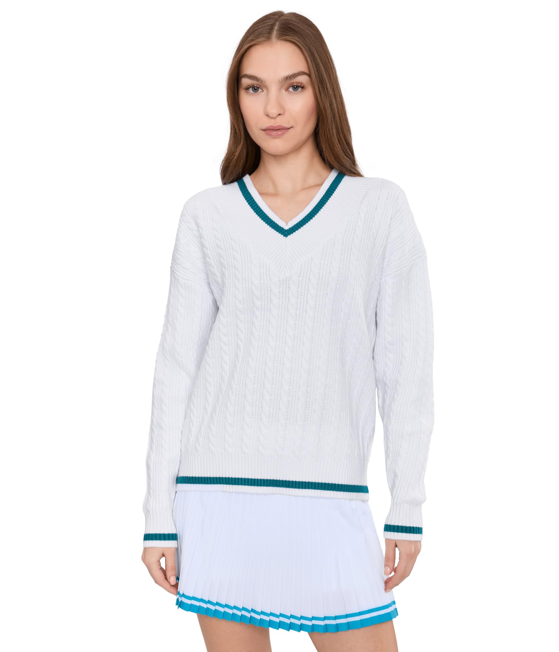 Montana Sweater