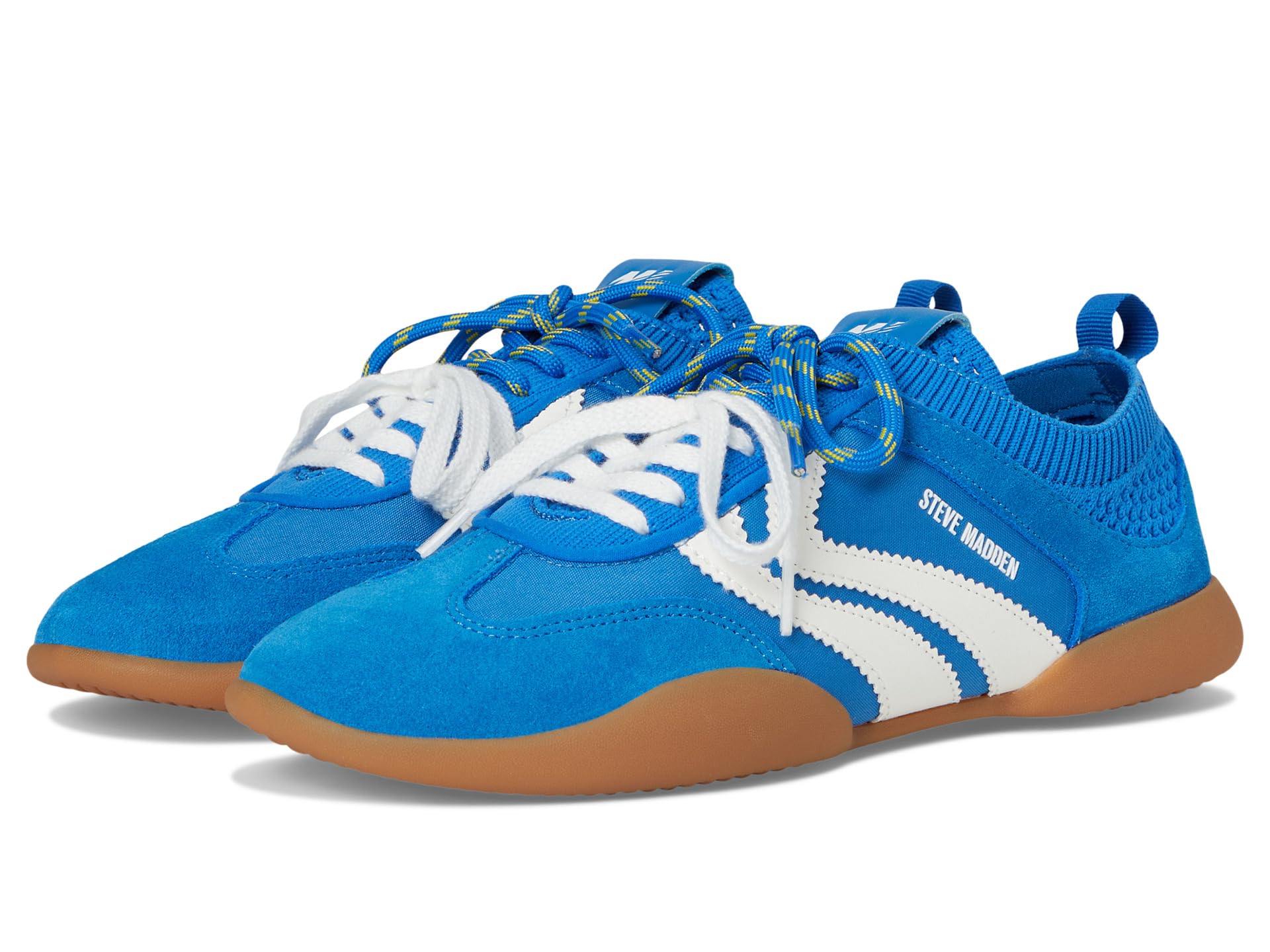 Reboot кроссовки Steve Madden