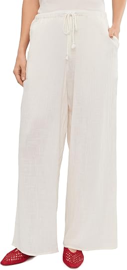 Брюки Cabana Beach Pants