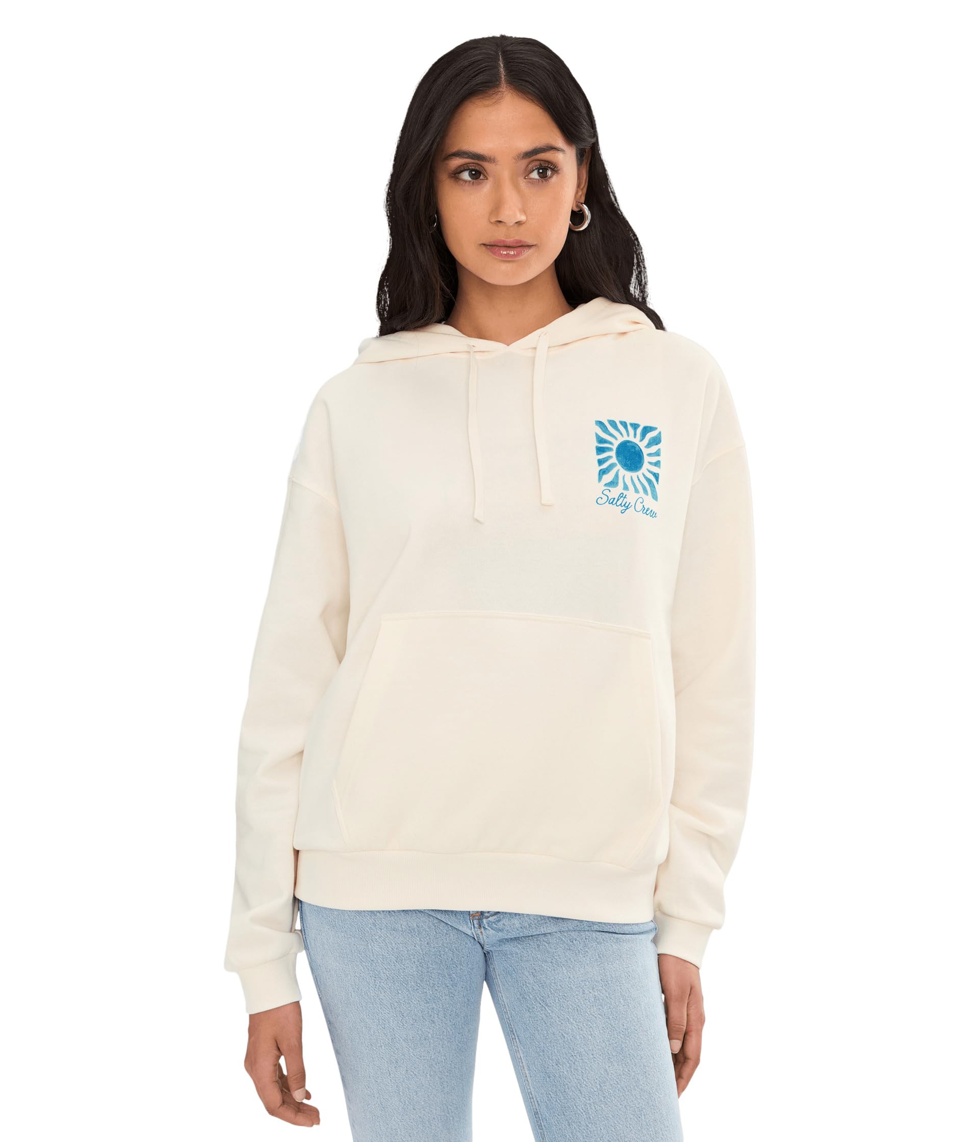 Sunblock Hoodie