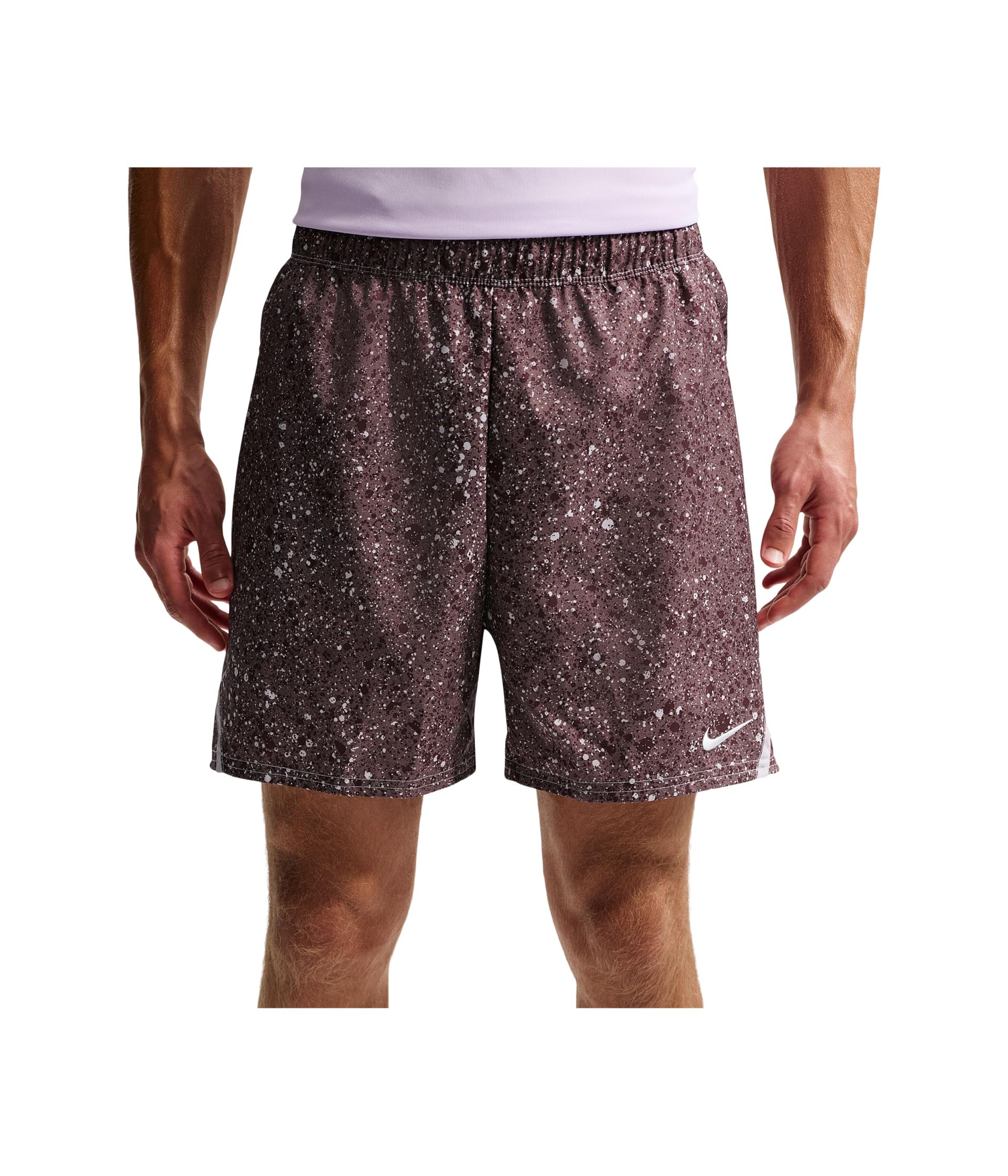 Dri-FIT Victory 7" All Over Print Shorts