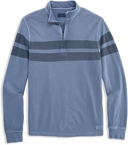 Coastline 1/4 Zip