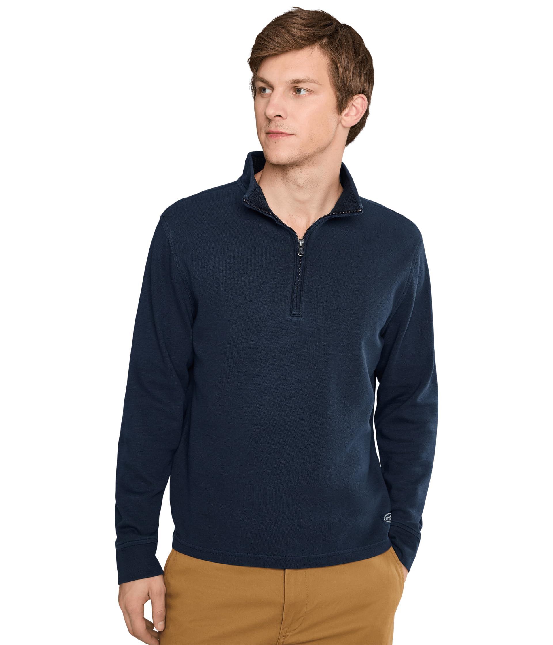 Coastline 1/4 Zip